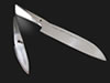 Type301 Knife F.A.�|���V�F�f�U�C��