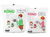 KONO���h���b�p�[�p�t�B���^�[�y�[�p�[