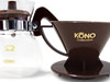 KONO���i�R�[�m���j����h���b�p�[ �`���R���[�g2�l�p
