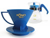 KONO���i�R�[�m���j����h���b�p�[ �u���[2�l�p