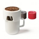 KINTO COLUMN コンパクトコーヒードリッパー