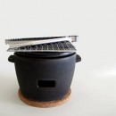 SHIKIKA 炭焼き水コンロ