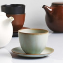 tete Pebble カップソーサー