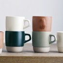 KINTO スローコーヒースタイル スタッキングマグ