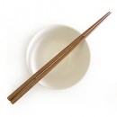 栗の木のお箸「八角」