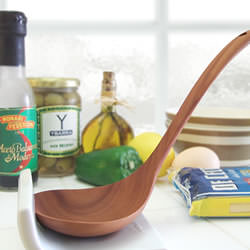 �؂̂��� Wooden-Ladle