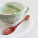 ヴィンテージスタイル コーヒースプーン