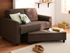 ���[�X�c�[���t��4WAY�\�t�@ FORTE