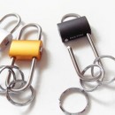 ダルトン Loop Key Holder