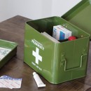ファーストエイドボックス PHARMACY