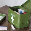 ファーストエイドボックス PHARMACY