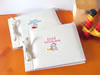 Baby Photo Album