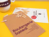 Free Envelope