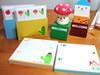 �f�R�� Decolello Stationery