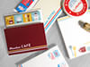 �f�R�� Mountain Stationery