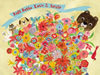 �J�t�FCD KIDS BOSSA Love��Peace