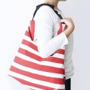 KEEPERS ショッピングバッグ