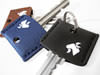 WERKSTATT Key Cover