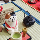 DECOLE(デコレ)まったり春のお茶会