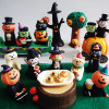 DECOLE(デコレ)まったりハロウィン雑貨