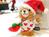 COBE COBE �N���X�}�X�X�g���b�v�E�p�W���}