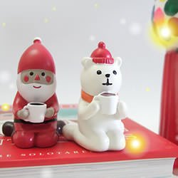 DECOLE�i�f�R���j �܂�����N���X�}�X�}�X�R�b�g