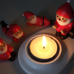 DECOLE�i�f�R���j �܂�����N���X�}�X