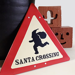 DECOLE�i�f�R���j �N���X�}�X�K�[�f���T�C��