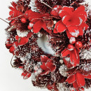 クリスマスリース CHERRY