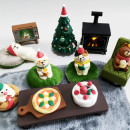 DECOLE(デコレ)まったりクリスマスシーズン