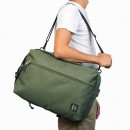 Hellolulu(ハロルル)DILLON 3WAYバックバッグ 20L