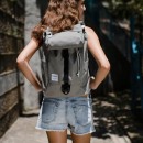Hellolulu(ハロルル)SUTTON リュックサック 22L