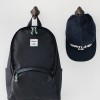 Hellolulu(ハロルル)DANI デイリーリュックサック 20L