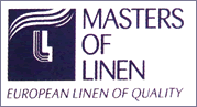Masters Of Linen（マスターズ・オブ・リネン）