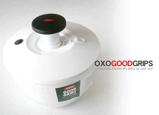 OXO サラダスピナー - Image