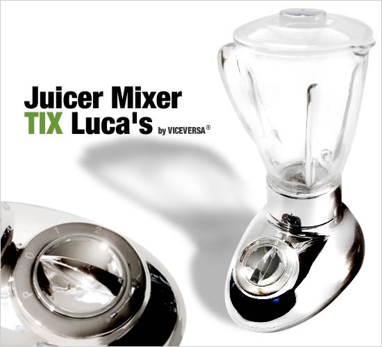 Juicer Mixer TIX Luca’s - Image