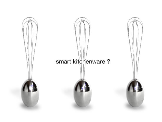 Stainless Stand Whisk - Image