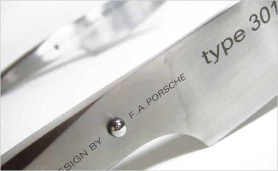 Type301 Knife F.A.ポルシェデザイン - Image