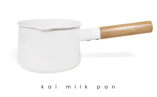 kaico（カイコ） ミルクパン - Image