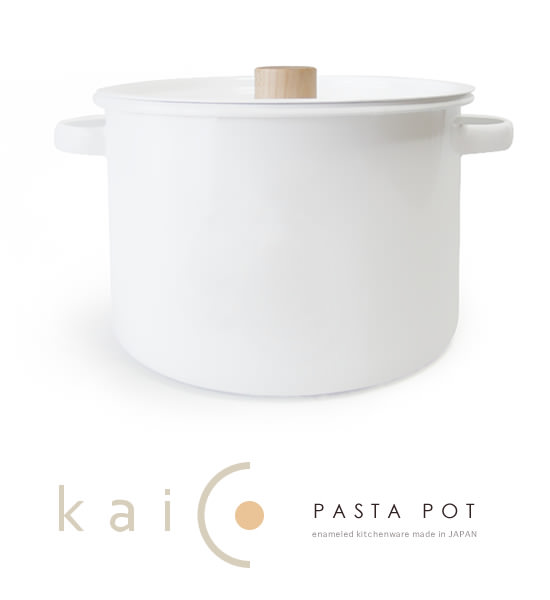 kaico（カイコ） パスタパン - Image