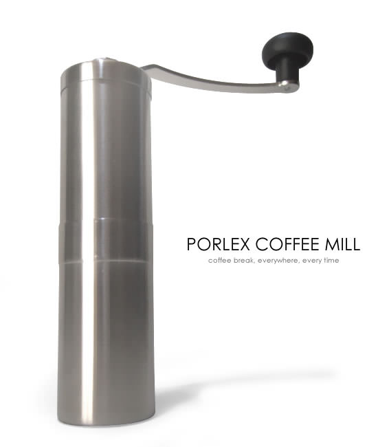 PORLEX（ポーレックス）セラミックコーヒーミル - Image