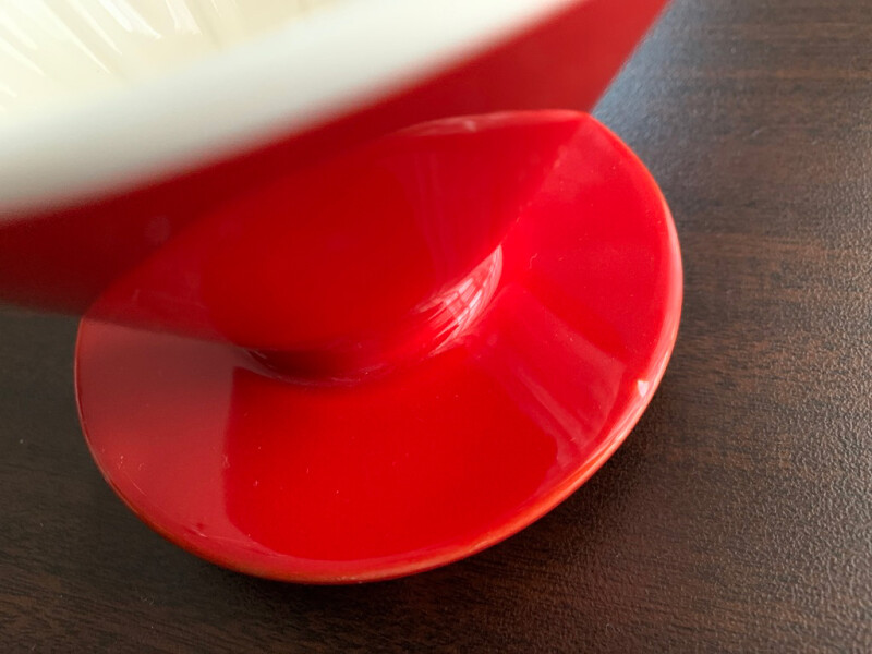 【アウトレット】UN CAFE 陶器の円錐形ドリッパー - Image