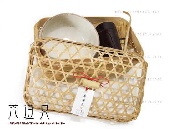 ミニ茶道具セット - おしゃれなインテリア雑貨通販 | シンプルサイズ