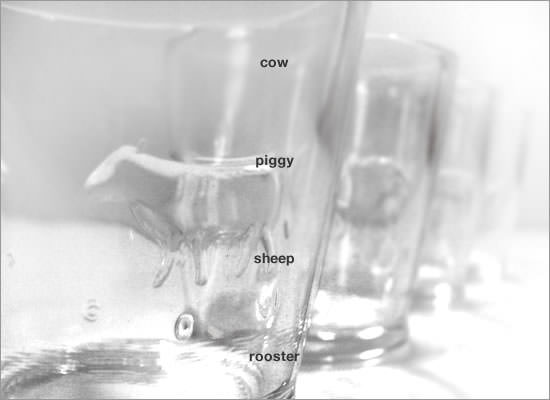 Farm Glass - Image