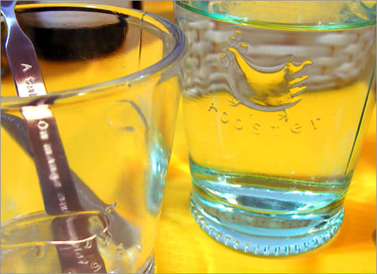 Farm Glass - Image