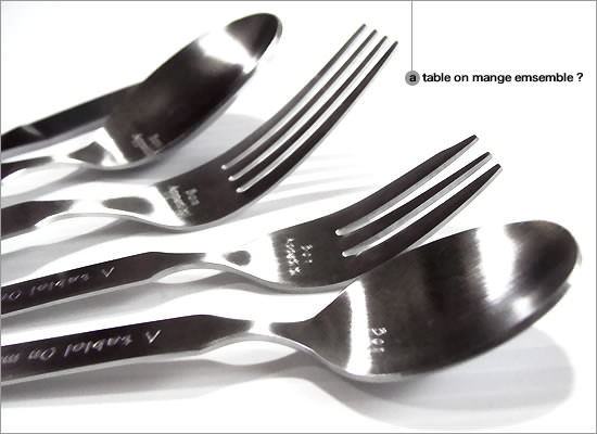 Sugar Land Cutlery - Image