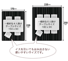 サイズイメージ