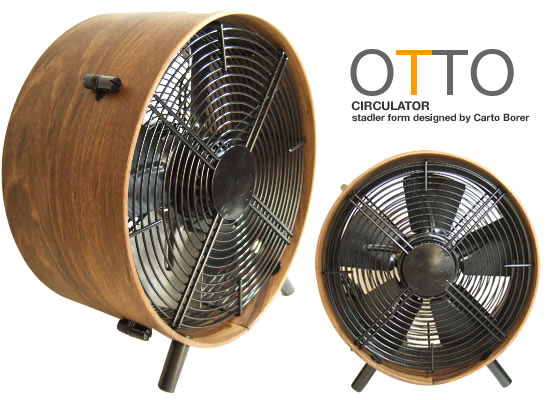 OTTO サーキュレーター - Image