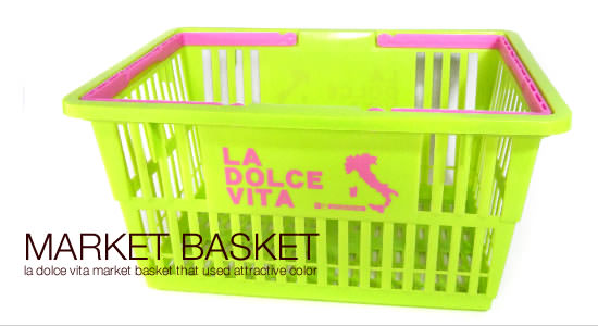 Market Basket - Image