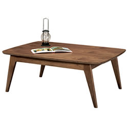北欧風デザインこたつテーブル Ceret おしゃれなインテリア雑貨通販 シンプルサイズ